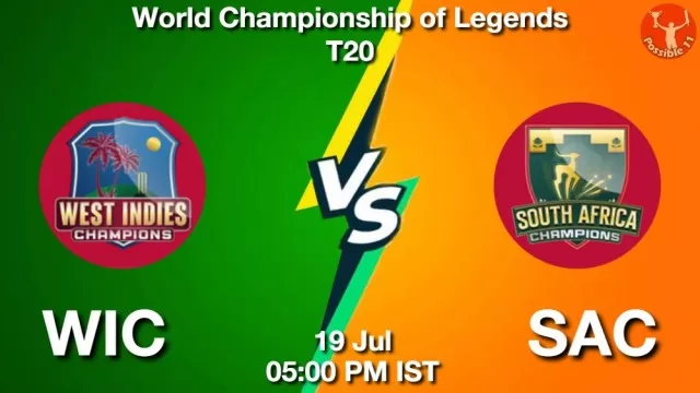 WIC vs SAC Dream11 Fantasy Prediction WIC vs SAC Dream11 Team Prediction, Fantasy Cricket Tips