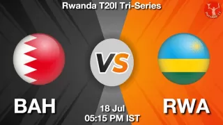 BAH vs RWA