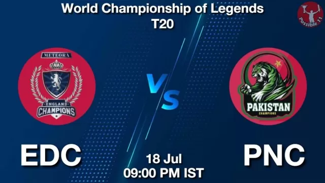 EDC vs PNC Dream11 Team Prediction, Fantasy Cricket Tips