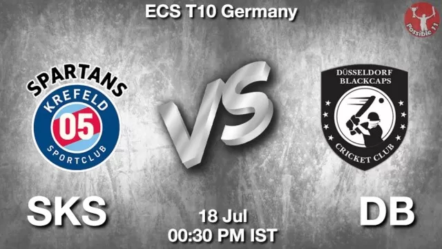 SKS vs DB Dream11 Fantasy Prediction SKS vs DB Dream11 Team Prediction, Fantasy Cricket Tips