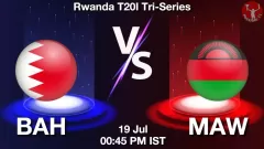 BAH vs MAW Match Prediction Picture