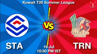 STA vs TRN