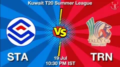 STA vs TRN Match Prediction Picture