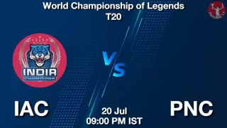 IAC vs PNC