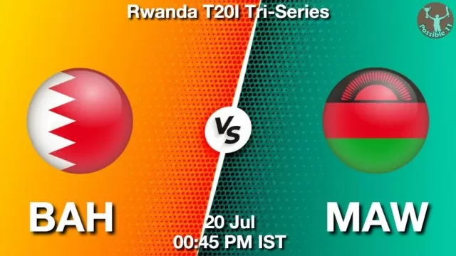 BAH vs MAW Dream11 Team Prediction, Fantasy Cricket Tips