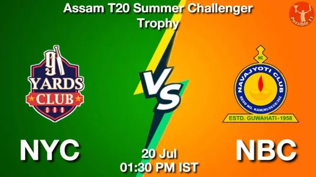 NYC vs NBC Dream11 Team Prediction, Fantasy Cricket Tips