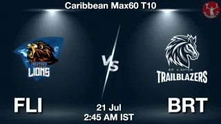 FLI vs BRT