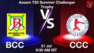 BCC vs CCC
