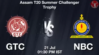 GTC vs NBC
