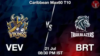 VEV vs BRT Matcch Previews