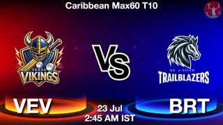 VEV vs BRT Matcch Previews