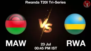 MAW vs RWA