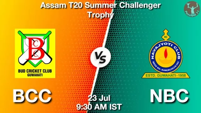 BCC vs NBC Dream11 Fantasy Prediction BCC vs NBC Dream11 Team Prediction, Fantasy Cricket Tips