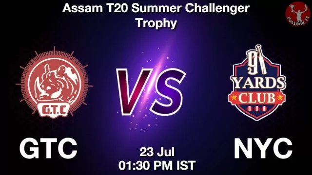 GTC vs NYC Dream11 Fantasy Prediction GTC vs NYC Dream11 Team Prediction, Fantasy Cricket Tips