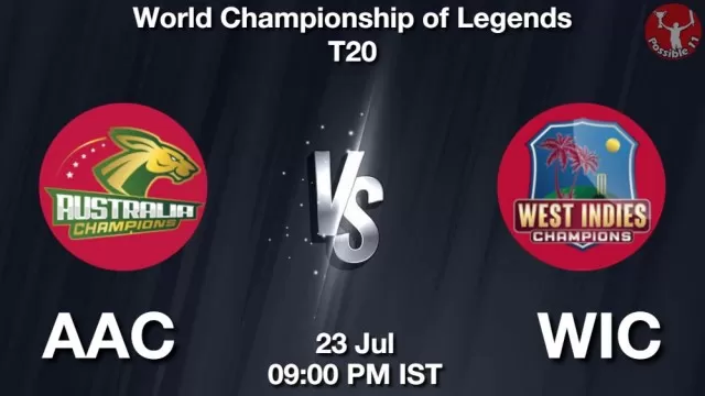 AAC vs WIC Dream11 Fantasy Prediction AAC vs WIC Dream11 Team Prediction, Fantasy Cricket Tips