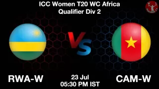 RWA-W vs CAM-W