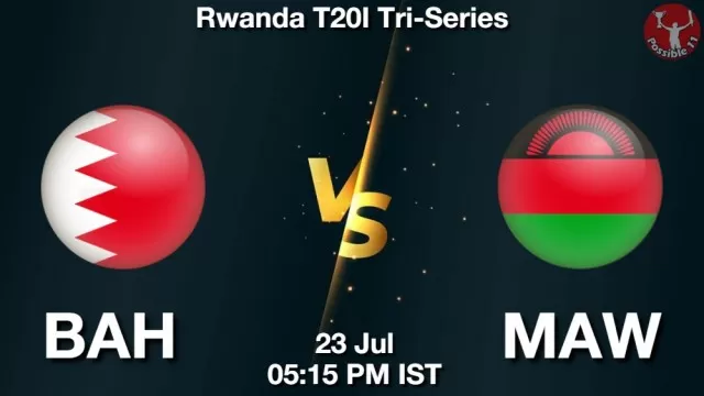 BAH vs MAW Dream11 Fantasy Prediction BAH vs MAW Dream11 Team Prediction, Fantasy Cricket Tips