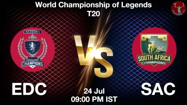 EDC vs SAC Dream11 Fantasy Prediction EDC vs SAC Dream11 Team Prediction, Fantasy Cricket Tips