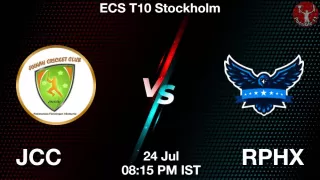 JCC vs RPHX