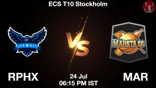 RPHX vs MAR Matcch Previews