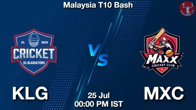 KLG vs MXC Dream11 Fantasy Prediction KLG vs MXC Dream11 Team Prediction, Fantasy Cricket Tips