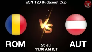 ROM vs AUT