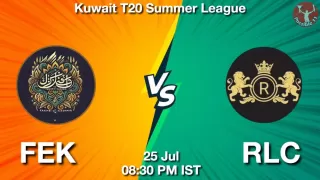 FEK vs RLC