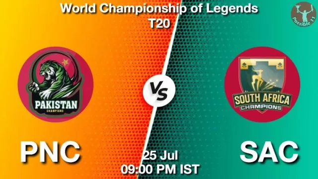 PNC vs SAC Dream11 Team Prediction, Fantasy Cricket Tips