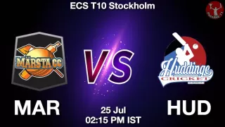 MAR vs HUD Matcch Previews