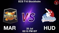MAR vs HUD Match Prediction Picture