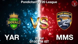 YAR vs MMS Matcch Previews