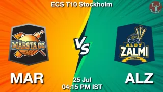 MAR vs ALZ Matcch Previews