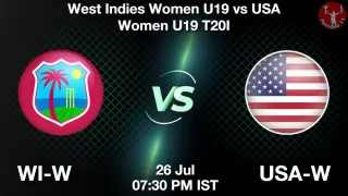 WI-W vs USA-W