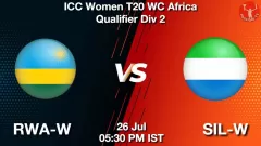 RWA-W vs SIL-W Match Prediction Picture