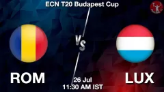ROM vs LUX Match Prediction Picture