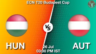 HUN vs AUT Matcch Previews
