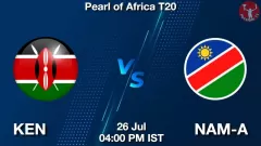 KEN vs NAM-A Match Prediction Picture