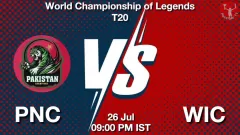 PNC vs WIC