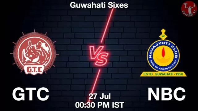 GTC vs NBC Dream11 Team Prediction, Fantasy Cricket Tips
