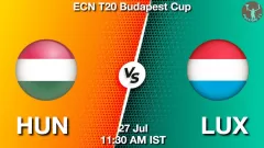 HUN vs LUX Match Prediction Picture