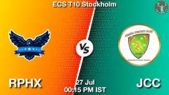 RPHX vs JCC Match Prediction Picture