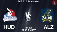 HUD vs ALZ Match Prediction Picture