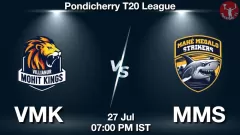 VMK vs MMS Match Prediction Picture