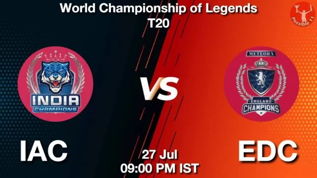 IAC vs EDC Dream11 Fantasy Prediction IAC vs EDC Dream11 Team Prediction, Fantasy Cricket Tips