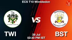 TWI vs BST Match Prediction Picture