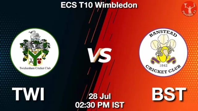 TWI vs BST Dream11 Fantasy Prediction TWI vs BST Dream11 Team Prediction, Fantasy Cricket Tips