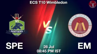 SPE vs EM