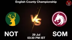 NOT vs SOM Match Prediction Picture