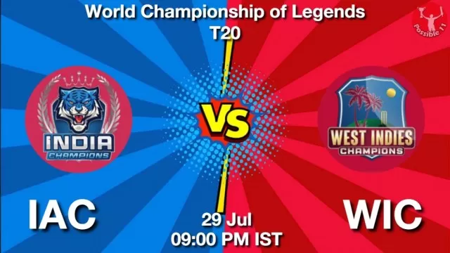IAC vs WIC Dream11 Fantasy Prediction IAC vs WIC Dream11 Team Prediction, Fantasy Cricket Tips