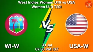 WI-W vs USA-W